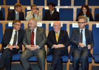 13.09 Inauguracja i debata
