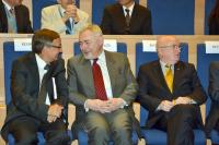 13.09 Inauguracja i debata