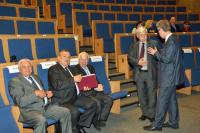 13.09 Inauguracja i debata