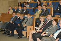 13.09 Inauguracja i debata