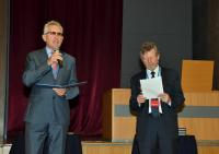 13.09 Inauguracja i debata