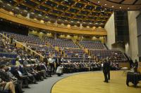 13.09 Inauguracja i debata