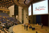 13.09 Inauguracja i debata