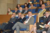 13.09 Inauguracja i debata