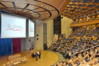 13.09 Inauguracja i debata