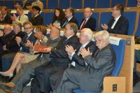 13.09 Inauguracja i debata