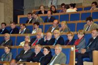 13.09 Inauguracja i debata