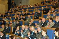 13.09 Inauguracja i debata