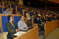 13.09 Inauguracja i debata