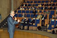 13.09 Inauguracja i debata