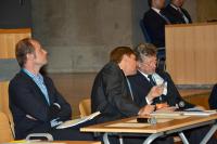 13.09 Inauguracja i debata