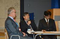13.09 Inauguracja i debata