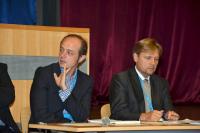 13.09 Inauguracja i debata