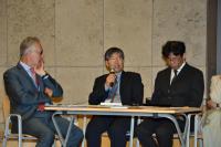 13.09 Inauguracja i debata