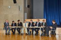 13.09 Inauguracja i debata