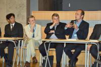 13.09 Inauguracja i debata
