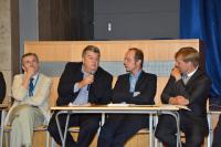 13.09 Inauguracja i debata