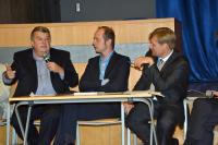 13.09 Inauguracja i debata