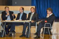 13.09 Inauguracja i debata