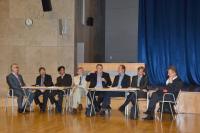 13.09 Inauguracja i debata