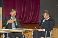 13.09 Inauguracja i debata