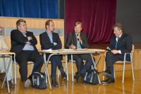 13.09 Inauguracja i debata