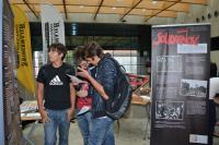 13.09 Inauguracja i debata